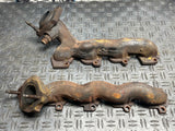 2003-04 Ford Mustang SVT Cobra OEM Exhaust Manifold Pair 286