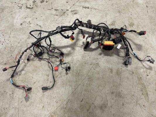 2003 Ford Mustang SVT Cobra OEM Dash Harness 286