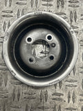 2003-04 Ford Mustang SVT Cobra Water Pump Pulley 287