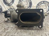 2003-04 Ford Mustang SVT Cobra OEM Plenum & Throttle Body 287