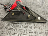 2003-04 Ford Mustang SVT Cobra TorchRed RH Pass. Folding Mirror - SEE DESC 287