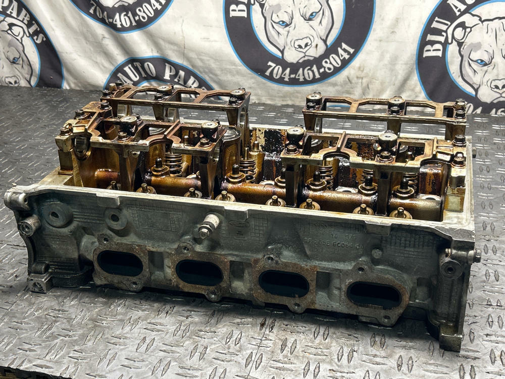 2003-04 Ford Mustang SVT Cobra Driver LH "DA" Cylinder Head 287