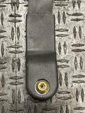 2003-04 Ford Mustang SVT Cobra Front RH Coupe Passenger Seat Belt 287