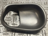 2003-04 Ford Mustang SVT Cobra Door Handle Bezels 287