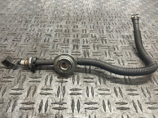 2003-04 Ford Mustang SVT Cobra Fuel Dampener 287