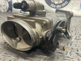 2003-04 Ford Mustang SVT Cobra OEM Plenum & Throttle Body 287