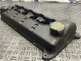 2003-04 Ford Mustang SVT Cobra Valve Covers Pair LH RH 287
