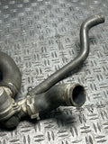 2003-04 Ford Mustang SVT Cobra Thermostat & Hoses 287