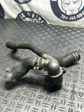 2003-04 Ford Mustang SVT Cobra Thermostat & Hoses 287