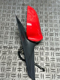 2003-04 Ford Mustang SVT Cobra Torch Red Driver LH Mirror Folding 287