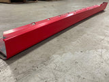 2003-04 Ford Mustang SVT Cobra Torch Red Side Skirts 287