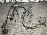 2003-04 Ford Mustang SVT Cobra EFI Engine Harness 287