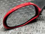 2003-04 Ford Mustang SVT Cobra Torch Red Driver LH Mirror Folding 287