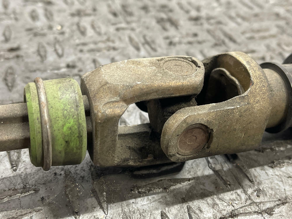 2003-04 Ford Mustang SVT Cobra OEM Steering Shaft 287