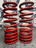 2003-04 Ford Mustang SVT Cobra H&R Coil Springs Coupe IRS 287