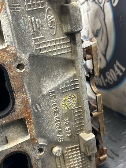 2003-04 Ford Mustang SVT Cobra Passenger RH "AG" Cylinder Head 287