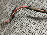 2003-04 Ford Mustang SVT Cobra OEM Battery Harness 287