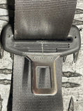 2003-04 Ford Mustang SVT Cobra Front RH Coupe Passenger Seat Belt 287
