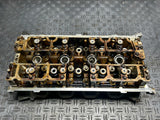 2003-04 Ford Mustang SVT Cobra Driver LH "DA" Cylinder Head 287