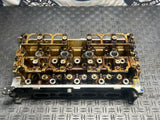 2003-04 Ford Mustang SVT Cobra Passenger RH "AG" Cylinder Head 287