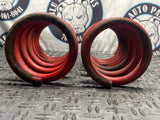 2003-04 Ford Mustang SVT Cobra H&R Coil Springs Coupe IRS 287