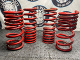 2003-04 Ford Mustang SVT Cobra H&R Coil Springs Coupe IRS 287