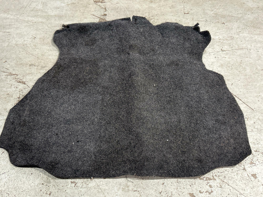 1994-98  Ford Mustan Trunk Carpet Spare Tire Cover 287