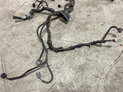 2003-04 Ford Mustang SVT Cobra PCM ECU Harness 287