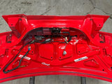2003-04 Ford Mustang SVT Cobra Torch Red Decklid Spoiler Brake Light Harness 287