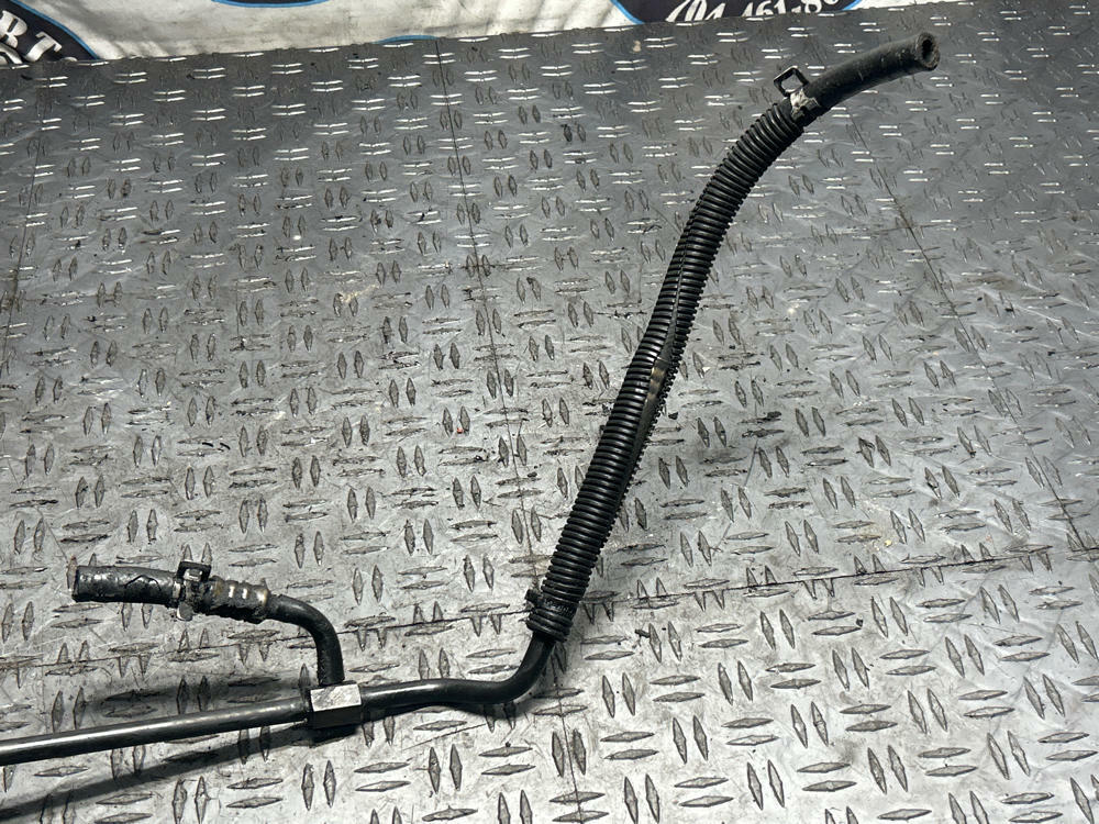 2003-04 Ford Mustang SVT Cobra Return Power Steering T Line 287