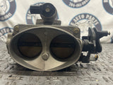 2003-04 Ford Mustang SVT Cobra OEM Plenum & Throttle Body 287
