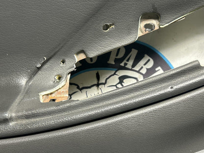2003-04 Ford Mustang SVT Cobra Door Panels Pair LH RH 287