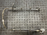 2003-04 Ford Mustang SVT Cobra OEM Fuel Rails w FPRS 287