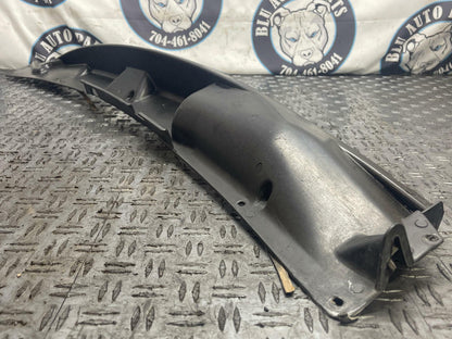 2003-04 Ford Mustang SVT Cobra Lower Wiper Cowl 287