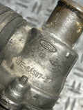 2003-04 Ford Mustang SVT Cobra Thermostat & Hoses 287