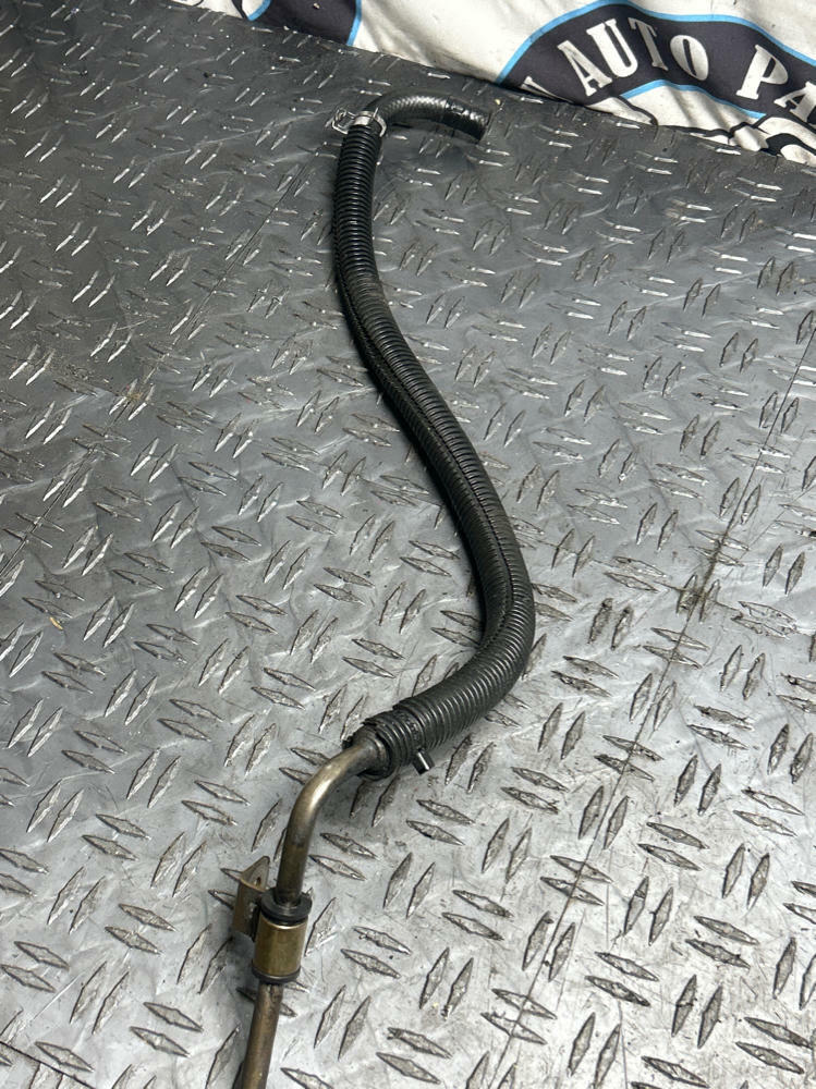 2003-04 Ford Mustang SVT Cobra Return Power Steering T Line 287