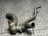 2003-04 Ford Mustang SVT Cobra Thermostat & Hoses 287