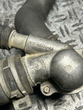 2003-04 Ford Mustang SVT Cobra Thermostat & Hoses 287