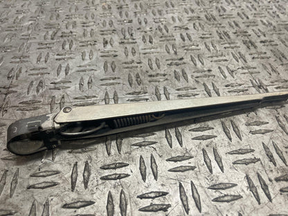 2003-04 Ford Mustang SVT Cobra Wiper Arm Set 287