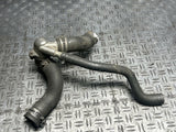 2003-04 Ford Mustang SVT Cobra Thermostat & Hoses 287