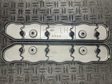 2003-04 Ford Mustang SVT Cobra Valve Covers Pair LH RH 287