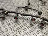 2003-04 Ford Mustang SVT Cobra EFI Engine Harness 287