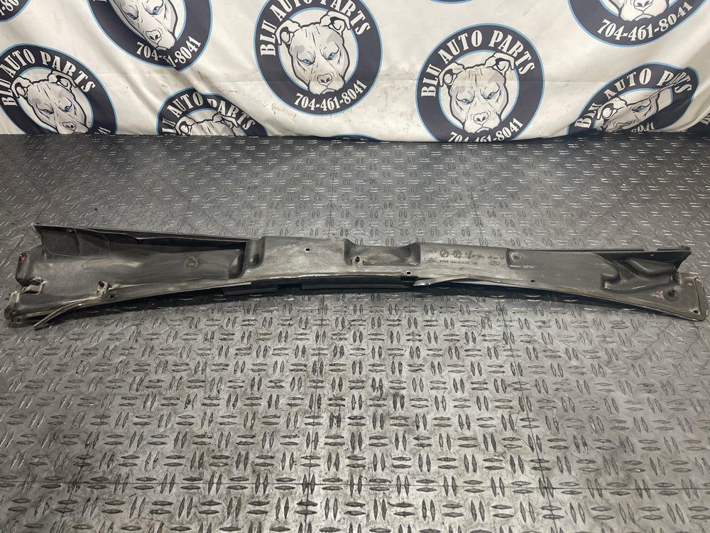 2003-04 Ford Mustang SVT Cobra Lower Wiper Cowl 287