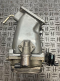 2003-04 Ford Mustang SVT Cobra OEM Plenum & Throttle Body 287