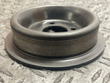 2003-04 Ford Mustang SVT Cobra Water Pump Pulley 287