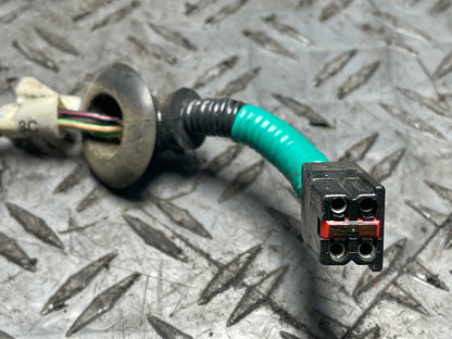 2003-04 Ford Mustang SVT Cobra Taillight Harnesses