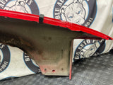 2003-04 Ford Mustang SVT Cobra Driver LH Fender Torch Red D3