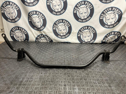 2003-04 Ford Mustang SVT Cobra Sway Bar & Brackets 287