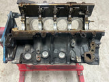 2003-04 Ford Mustang SVT Cobra 4.6 4V Iron Shortblock Needs Refresh 287