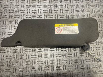 2003-04 Ford Mustang SVT Cobra Coupe Sun Visors 287